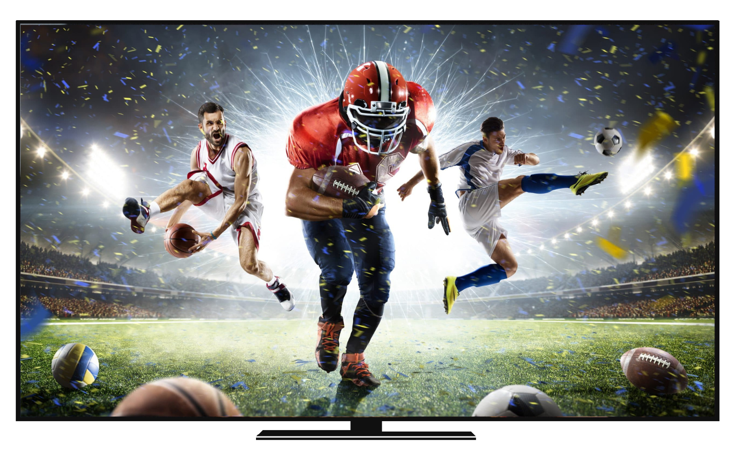 IPVanish IPTV