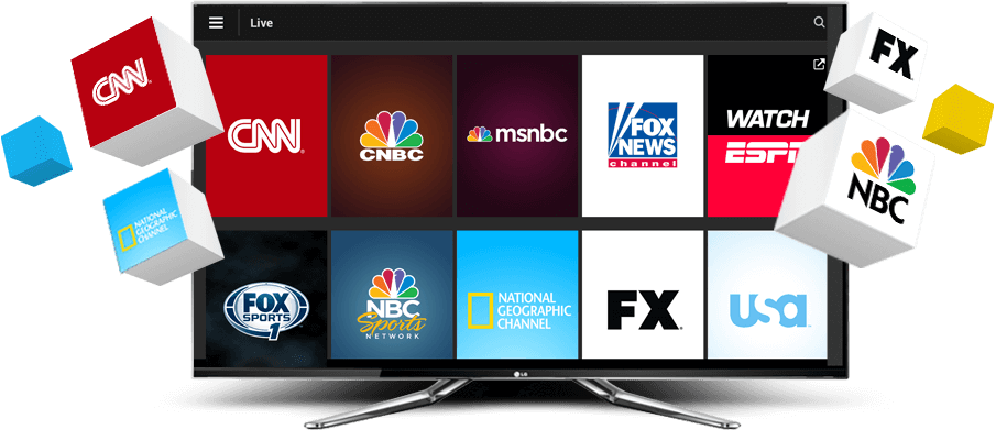 IPVanish IPTV